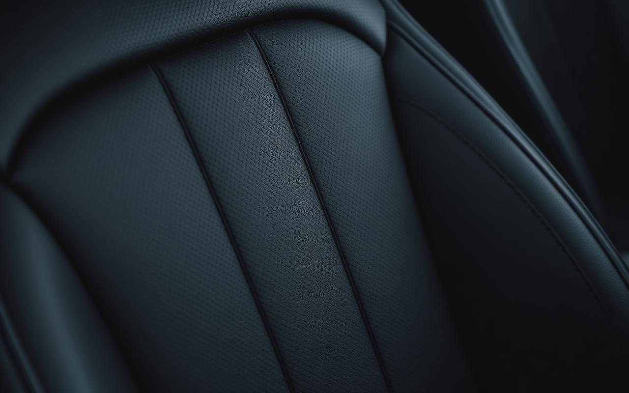 Deep Interior Detail pakket — mobile car detailing